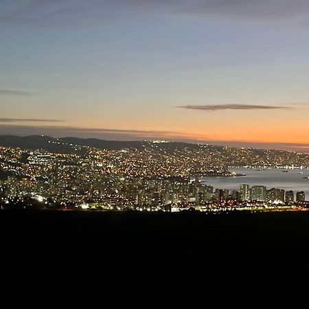 Vina Town House Appartement Vina del Mar Buitenkant foto