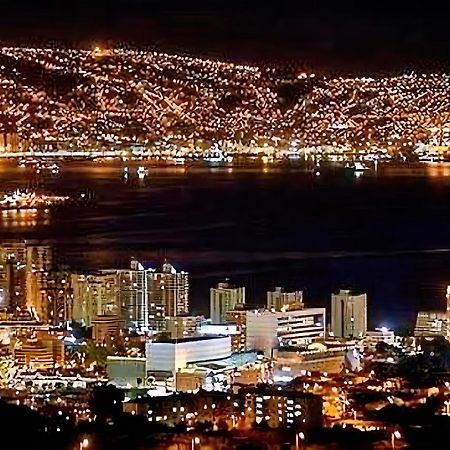 Vina Town House Appartement Vina del Mar Buitenkant foto