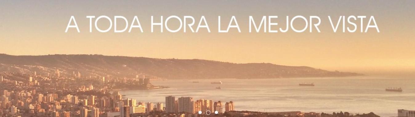 Vina Town House Appartement Vina del Mar Buitenkant foto