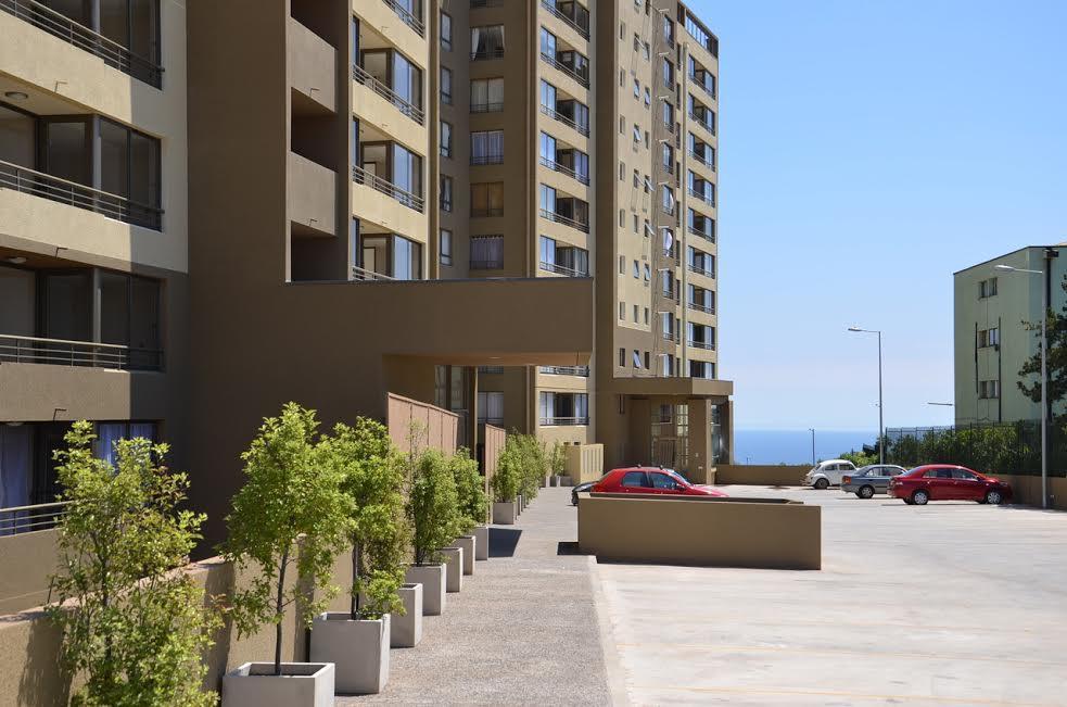 Vina Town House Appartement Vina del Mar Buitenkant foto