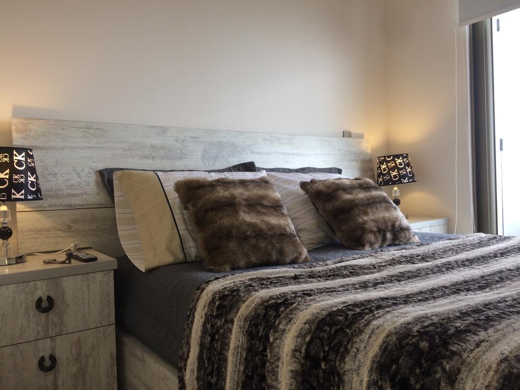 Vina Town House Appartement Vina del Mar Buitenkant foto