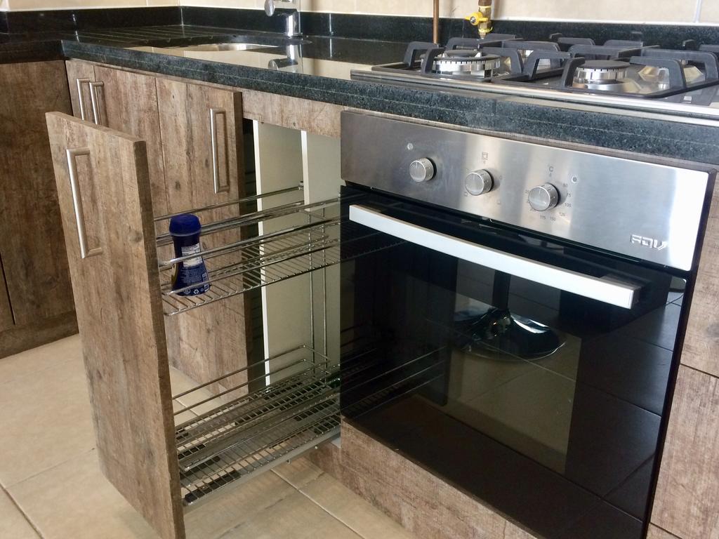 Vina Town House Appartement Vina del Mar Buitenkant foto