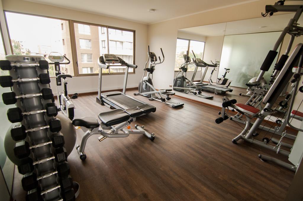 Vina Town House Appartement Vina del Mar Buitenkant foto