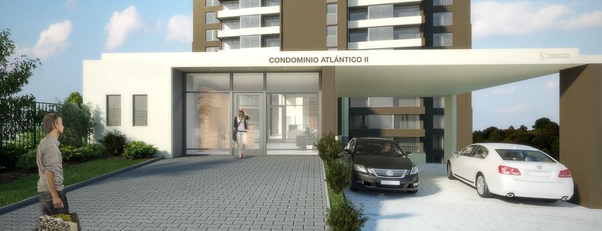 Vina Town House Appartement Vina del Mar Buitenkant foto