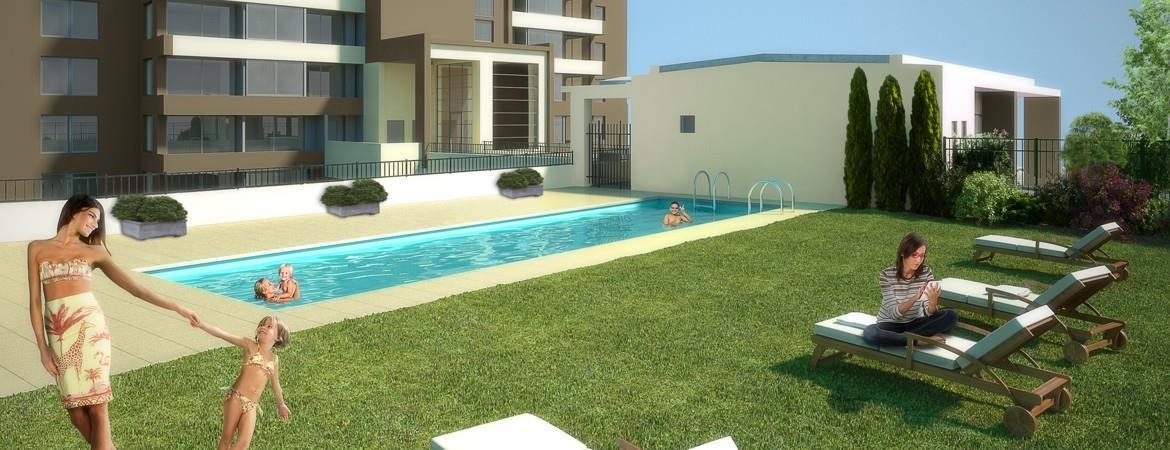 Vina Town House Appartement Vina del Mar Buitenkant foto